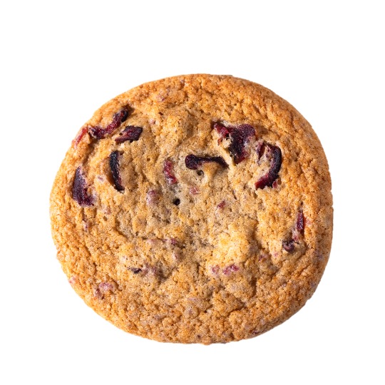 Cranberry no background